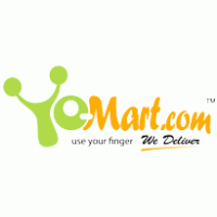 yo-mart.com Logo photo - 1