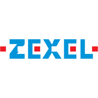 zexel Logo photo - 1