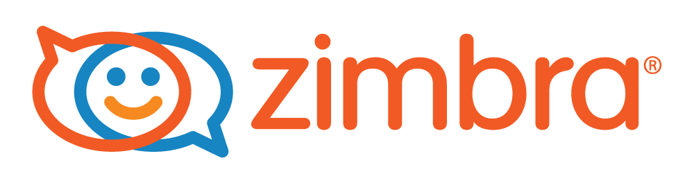 zimbra Logo photo - 1