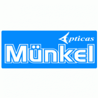 Ópticas Münkel Logo photo - 1