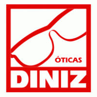 Ótica Diniz Logo photo - 1