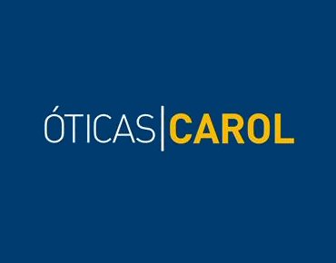 Óticas Carol Logo photo - 1