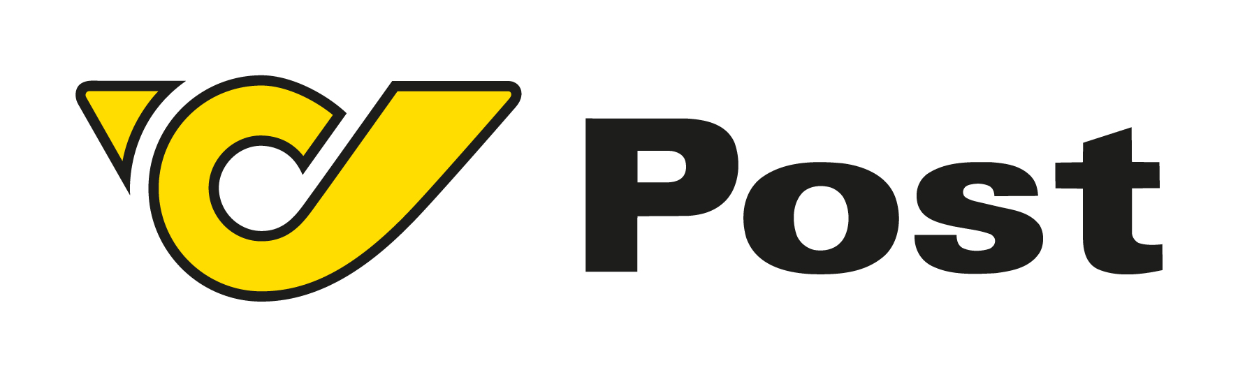 Österreichische Post Post.at Logo photo - 1