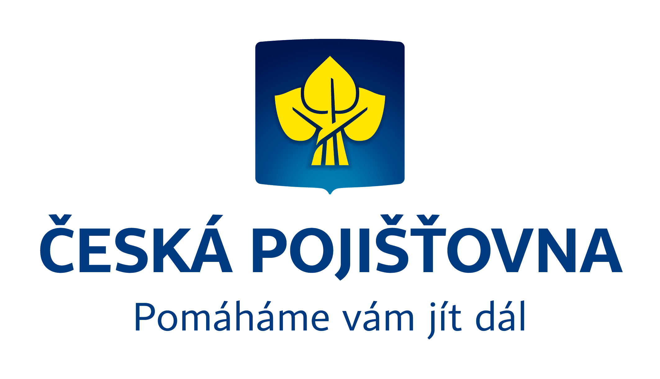 Česká Pojišťovna Logo photo - 1