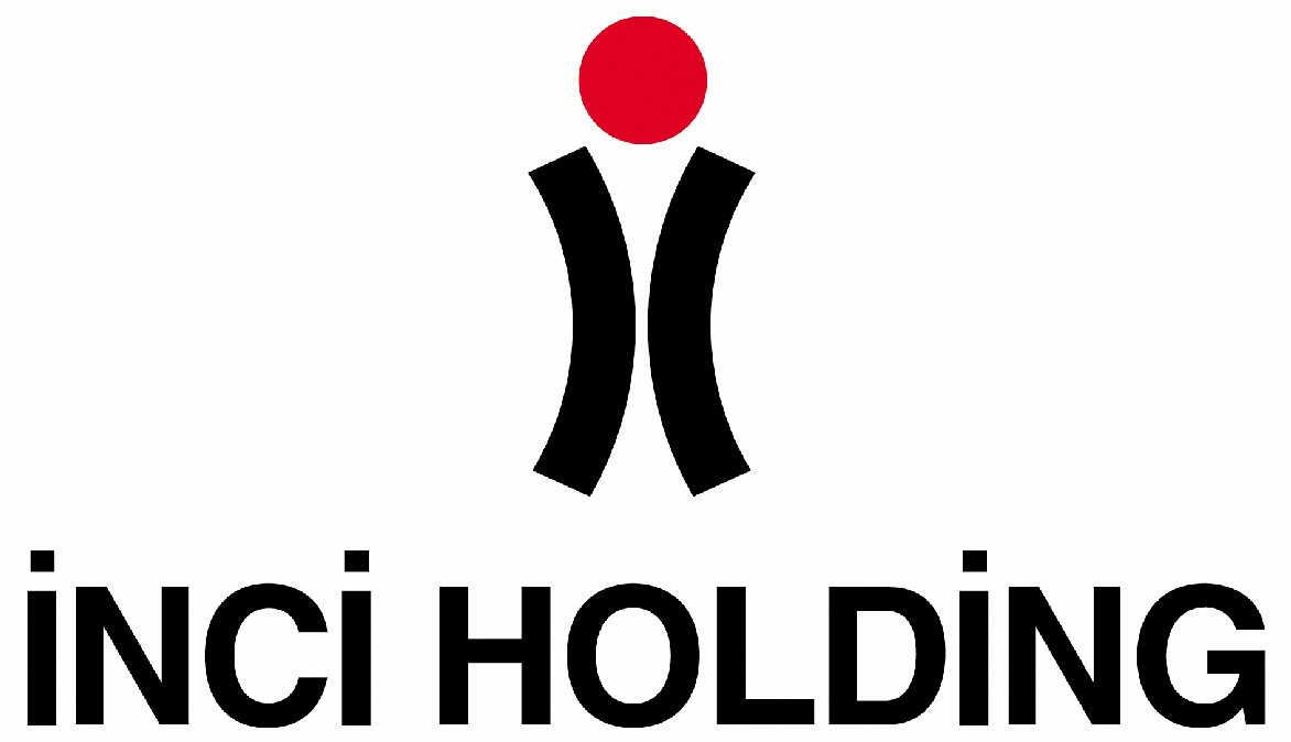 İnci Holding Logo photo - 1