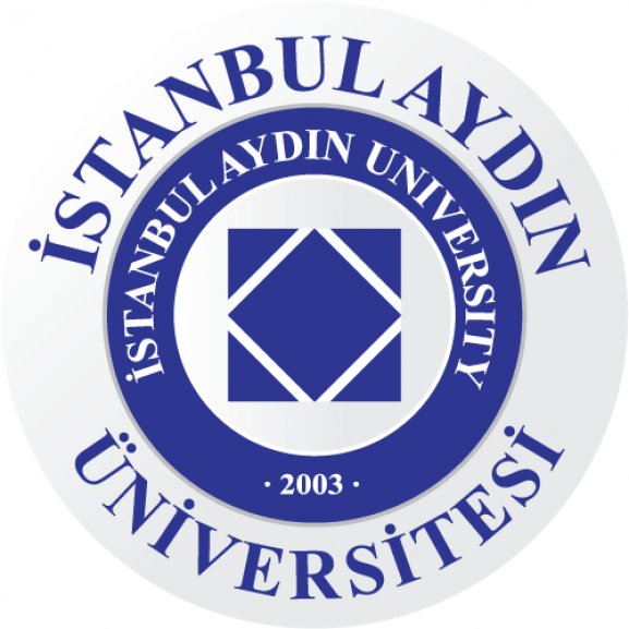 İstanbul Aydın Üniversitesi Logo photo - 1