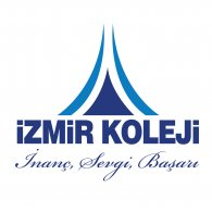 İzmir Koleji Logo photo - 1
