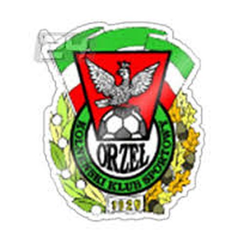 ŁKS 1926 Łomża Logo photo - 1