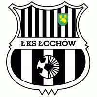 ŁKS Łochów Logo photo - 1